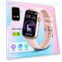 Women's Smart Watch — Smartwatches, SACOSDING