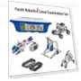 Youth Robotics Exam Kits — Construction Kits, Super Go