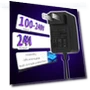 24V Charger for Philips Hue Play Strip Lights — Power Solutions & Surge Protection, AIZYSY
