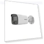 4K 8MP Color Vu Fixed Bullet Network Camera — Security Cameras, Hikvision