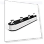 Compact Foot Pedal Controller for Electric Guitar — Pedals, ENYA