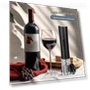 Electric Corkscrew Set — Wine Bottle Openers, ElectroCN