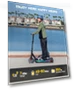 Electric Scooter for Kids — Electric Vehicles, FanttikRide
