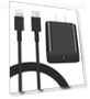 Fast Charger 20W PD USB C Wall Charger with 6FT Fast Charging Cable — Chargers, Coreykin