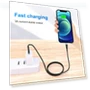 Fast Charging USB C Cable — Cables, Dayaoncy