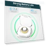 Fitness Tracker Ring — Smart Rings, MUMUCREAM