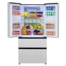 French Door Refrigerator, HobbyField
