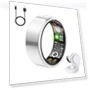 Health Tracker Ring — Smart Rings, KNGAD