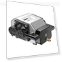 High-Power Silent Aquarium Oxygen Pump — Air Pumps, Crown Global