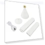 Levitating Lamp — Standing Lights, KONNWEI