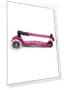 Maxi Deluxe Foldable LED Scooter — Push Scooters, Micro