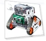 Microcomputer Robot Craft Set Crawler Type — Construction Kits, Tamiya