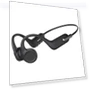 Open-Ear Sports Headphones — In-Ear Headphones, SHINYMOMO