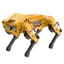 Robot Dog Kit for Arduino Scratch Python — Coding Robot, Hiwonder