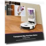 Robot Vacuum and Mop Combo — Vacuums, Eureka