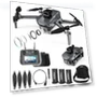 Screen Display Drone with GPS and Dual Cameras — Drones, mcokoe