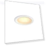 Smart Recessed LED Downlight - White Ambiance — Spotlights, Philips Hue