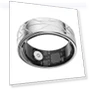 Smart Ring Fitness Tracker — Wearable Accessories, Jawploy