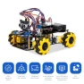 Smart Robot Car Kit — Coding Robot, ACEBOTT