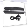Vacuum Sealer with Cutter — Vacuum Sealers, OutsideWorld