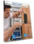 WiFi & Bluetooth Smart Lock with Keyless Entry — Smart Home Security, GEONFINO