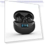 Wireless Bluetooth Earbuds — In-Ear Headphones, KAYOMART Electric