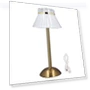 Wireless Table Lamp — Desk & Table Lighting, CosyHome