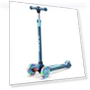 3-Wheel Kids Scooter — Electric Vehicles, Dribbl