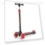3-Wheel Kids Scooter — Electric Vehicles, Dribbl