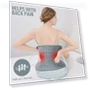 Electric Heating Pad — Thermal Comfort Solutions, KOT