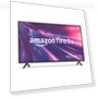 Fire TV 40" 2-Series HD smart TV — Television, Amazon
