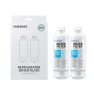 Genuine Filters for Refrigerator Water and Ice, Samsung