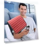 Heating Pad for Pain Relief — Thermal Comfort Solutions, VALGELUIK