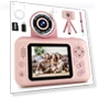 Kids Camera — Spy Gadgets, Makolle