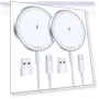 Magnetic Wireless Charging Pad — Chargers, Shenzhen USV Technology Co.,Ltd