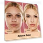 Mushroom Head Air Cushion CC Cream Foundation — Tinted Beauty Balms, Kriloneal