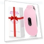 Portable Cordless Heating Pad — Pain Relief, Glyduny