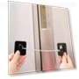 Refrigerator Lock — Cabinet Safety Solutions, YEYA