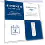 Refrigerator Water Filter — Refrigerator Filters, GE