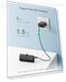 Small Portable Charger — Chargers, Charmast