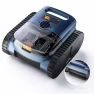 Smart Navigation Robotic Pool Cleaner — Robot Vacuum, ABNEMEN