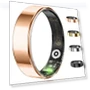 Ultra-thin Smart Ring — Smart Rings, Piano Potato