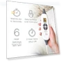 XL Heating Pad — Thermal Comfort Solutions, Pure Enrichment
