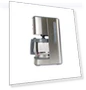 12-Cup Programmable Aroma Control Coffee Maker — Coffee Makers, Kenmore