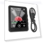2.4-inch Touchscreen MP3/MP4 Player — Portable Media Players, OutsideWorld