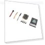 5-in-1 Flight Controller with 12A ESC and OpenVTX — Drones, Happymodel