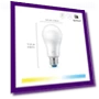 A19 LED Smart Light Bulb Tunable White — Smart Home Modules, WiZ Connected