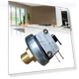Adjustable Microcontroller Pressure Relay — Irons, Scented