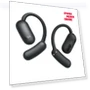 Adjustable Open-Ear Wireless Earbuds — In-Ear Headphones, Soundcore