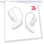 Adjustable Open-Ear Wireless Earbuds — In-Ear Headphones, Soundcore